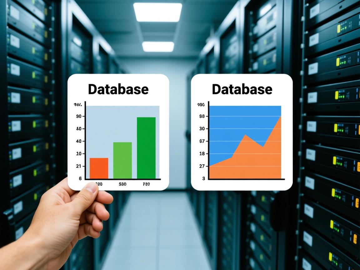 怎么用找出两个表里面的不同的数据库