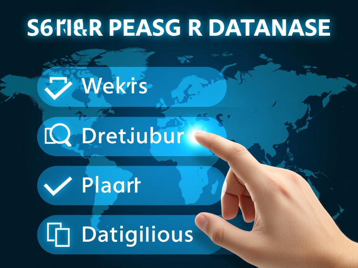 怎么在数据库比对数据库  第2张