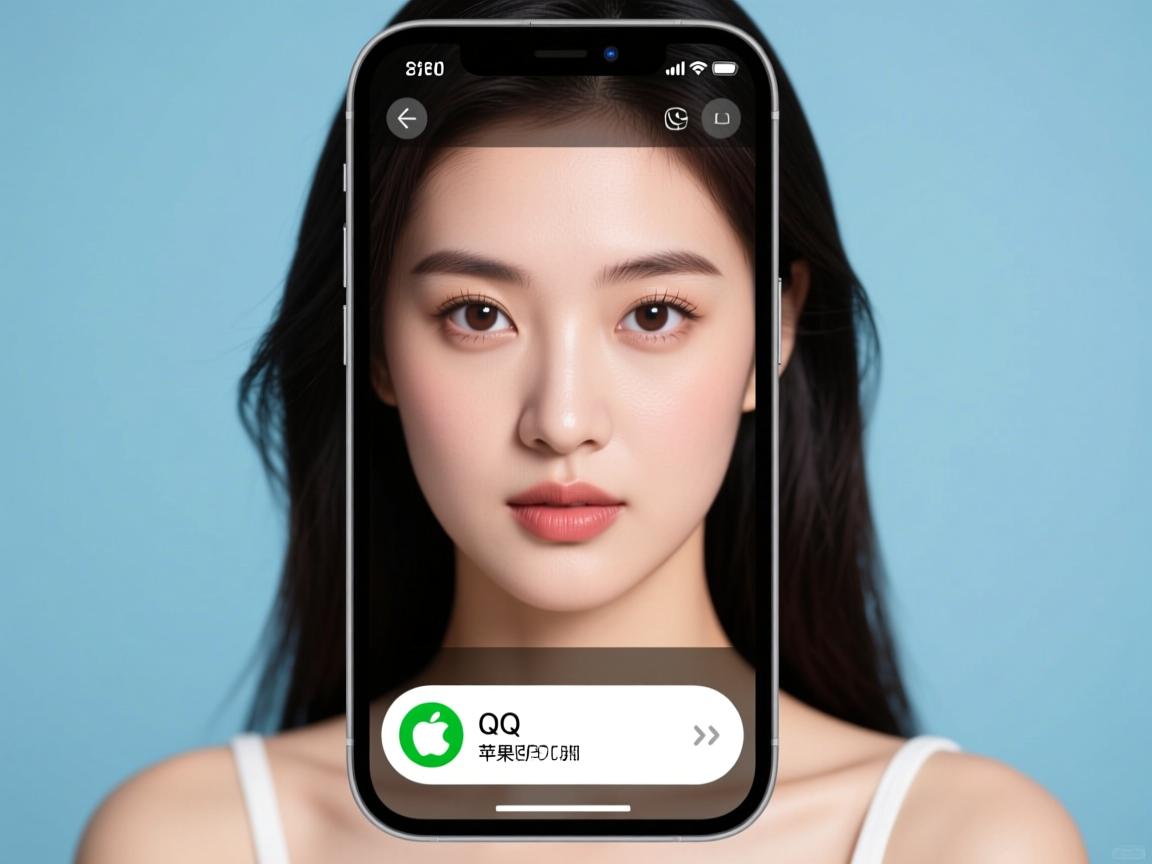 为何最新版苹果QQ突然取消美颜功能？背后原因引人猜测  第3张