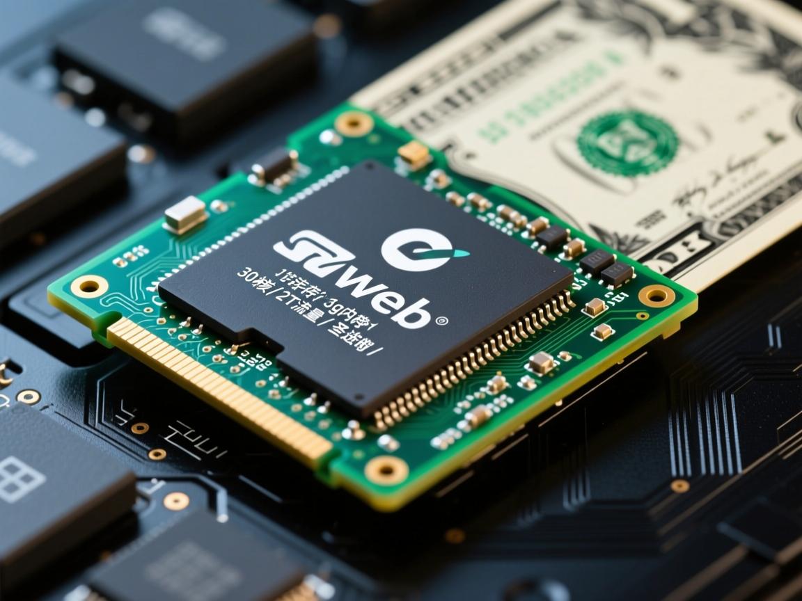 errantweb-4美元/3核/1g内存/50g硬盘/2T流量/圣迭戈  第3张