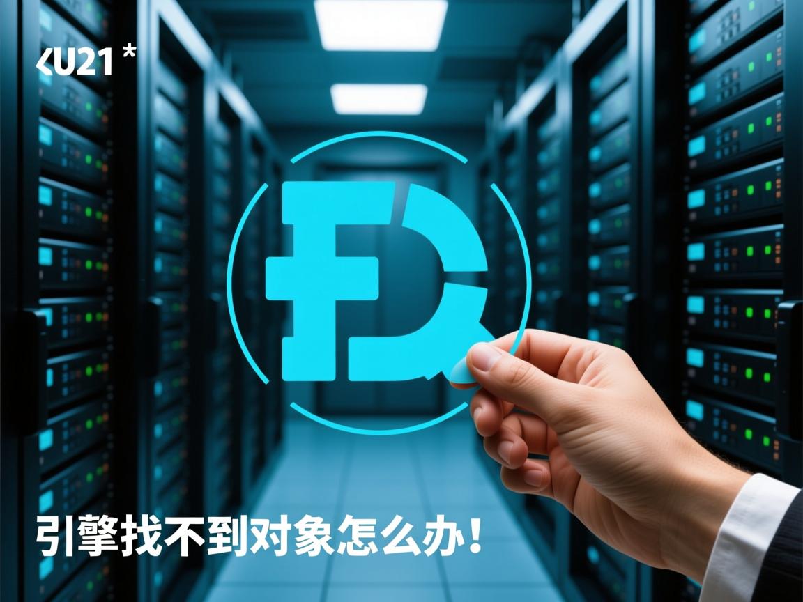 数据库引擎找不到对象怎么办  第2张