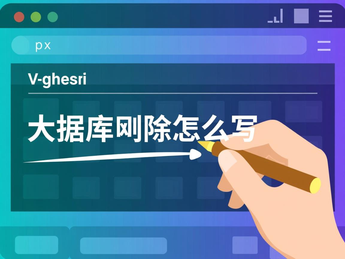 vb里数据库删除怎么写  第1张