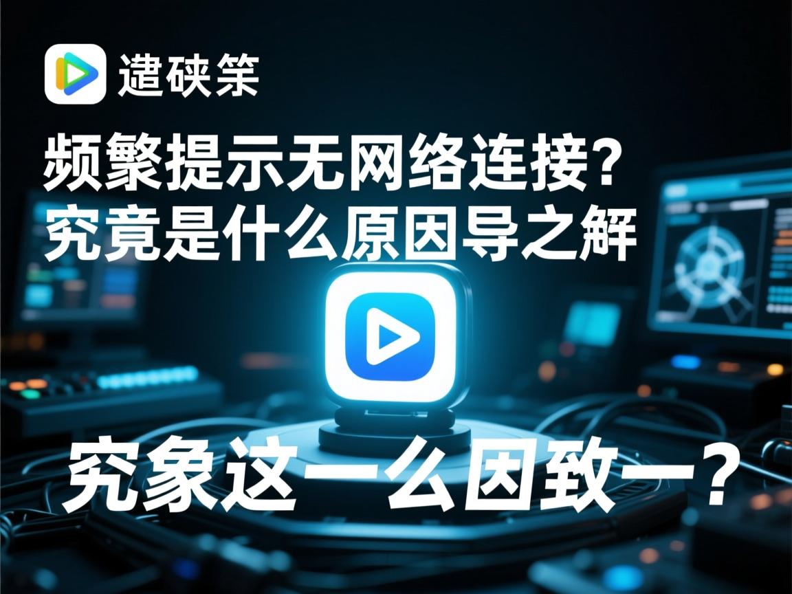 快影频繁提示无网络连接？究竟是什么原因导致这一现象？  第1张