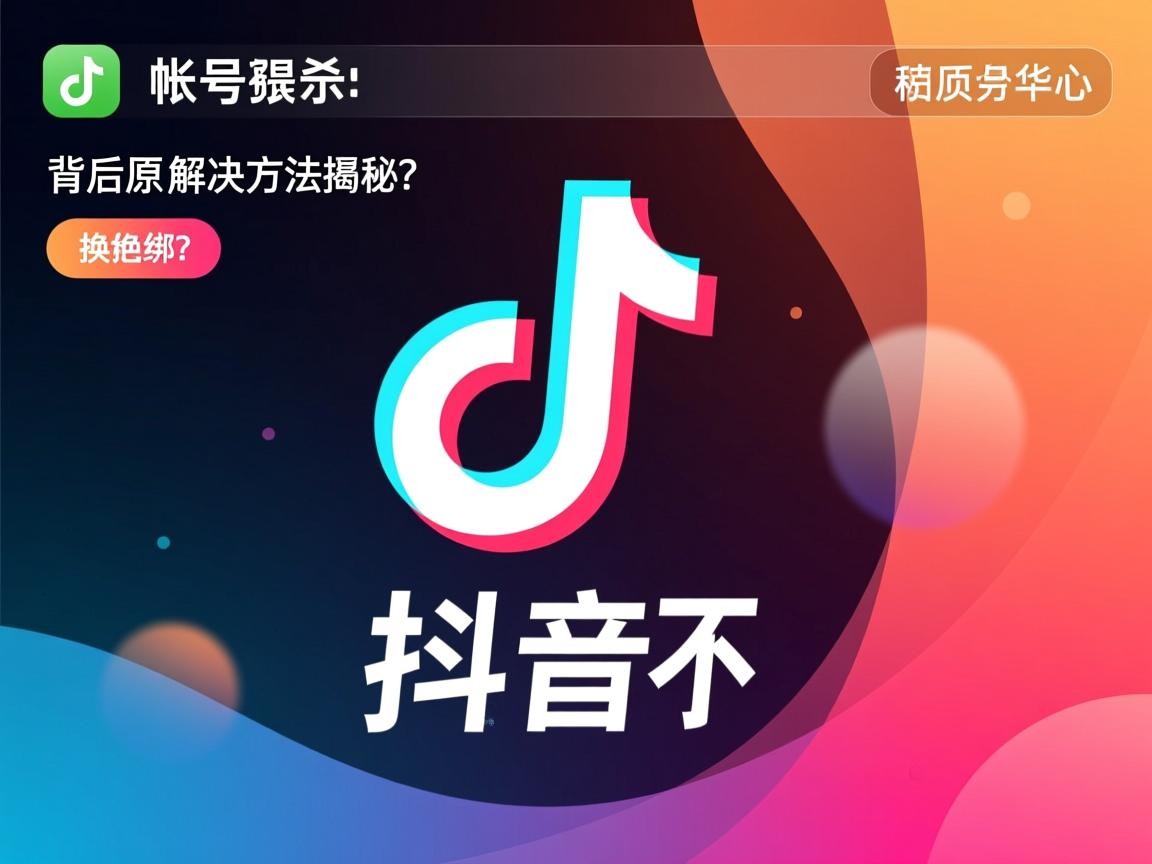 快手账号频繁提示换绑,背后原因及解决方法揭秘? 第3张 快手账号频繁提示换绑,背后原因及解决方法揭秘? 第3张