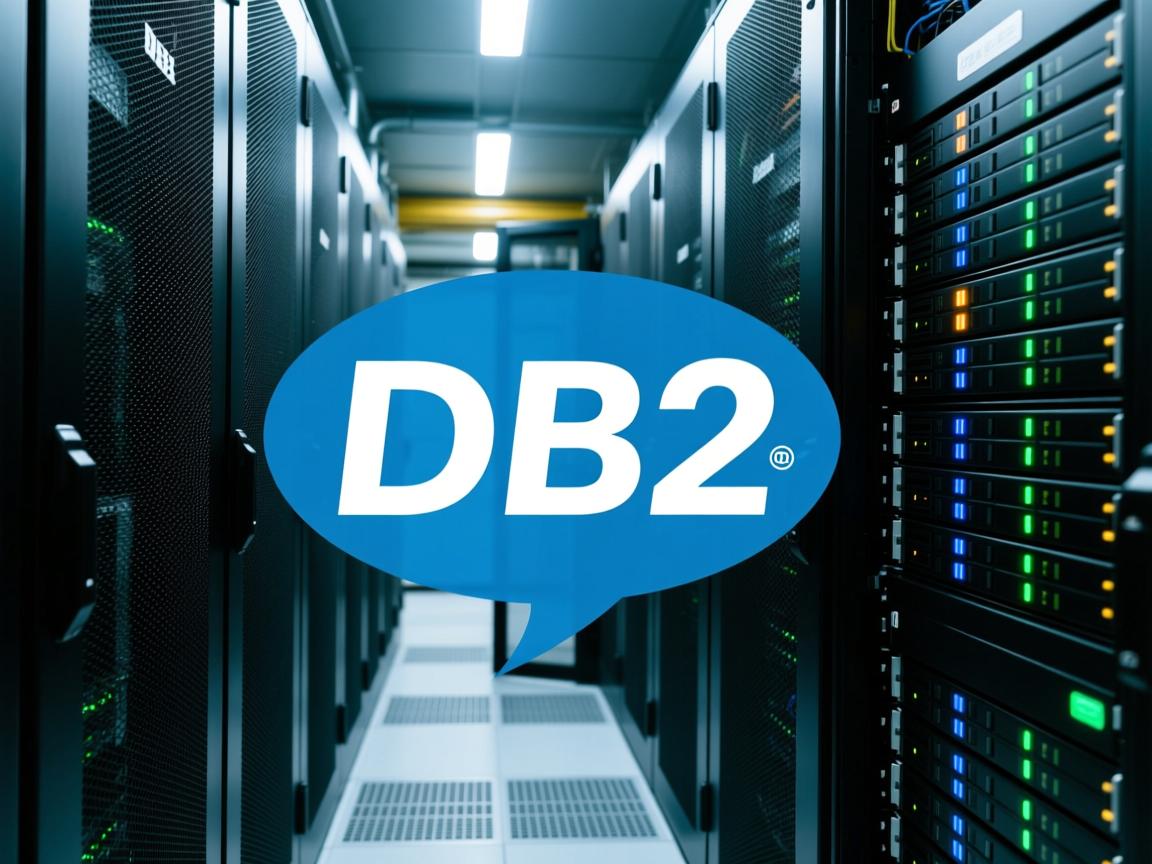 java怎么连db2数据库  第2张