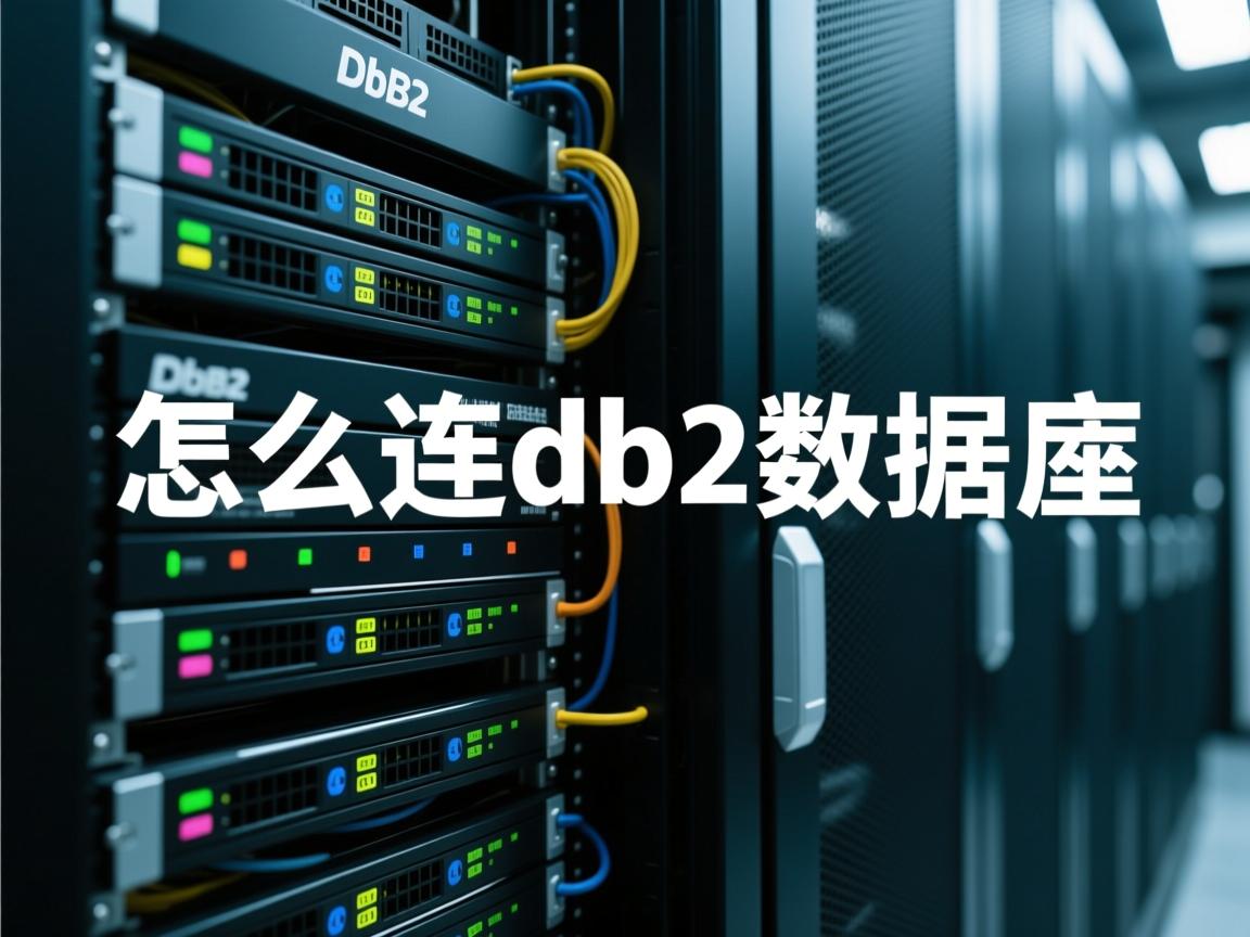 java怎么连db2数据库  第3张