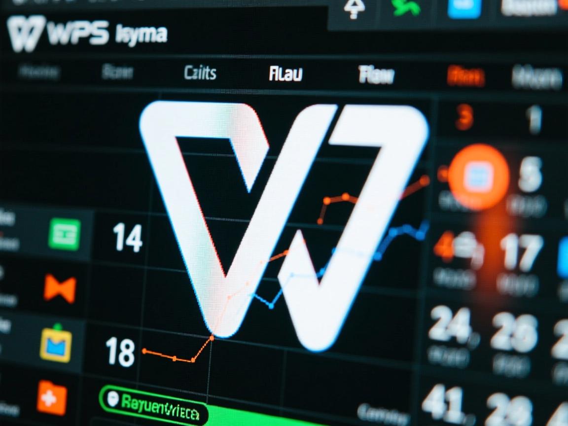 WPS文档中日期显示不对称,究竟是什么原因导致这一现象? 第3张 WPS文档中日期显示不对称,究竟是什么原因导致这一现象? 第3张