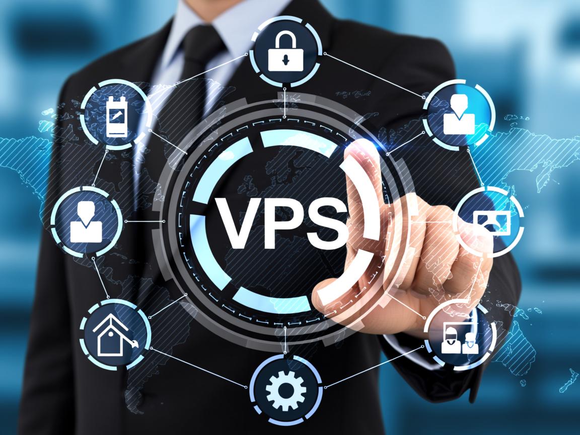 VPS的安全性如何? 第2张 VPS的安全性如何? 第2张