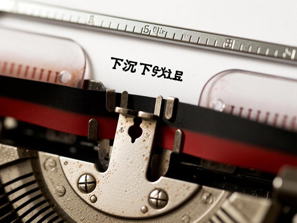 首字下沉为何禁用？其背后原因与影响探讨  第2张