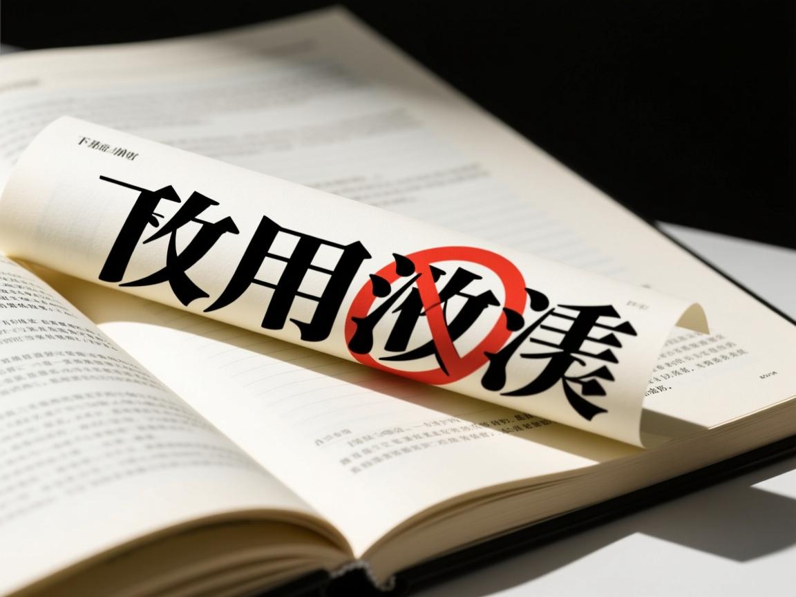 首字下沉为何禁用？其背后原因与影响探讨  第3张