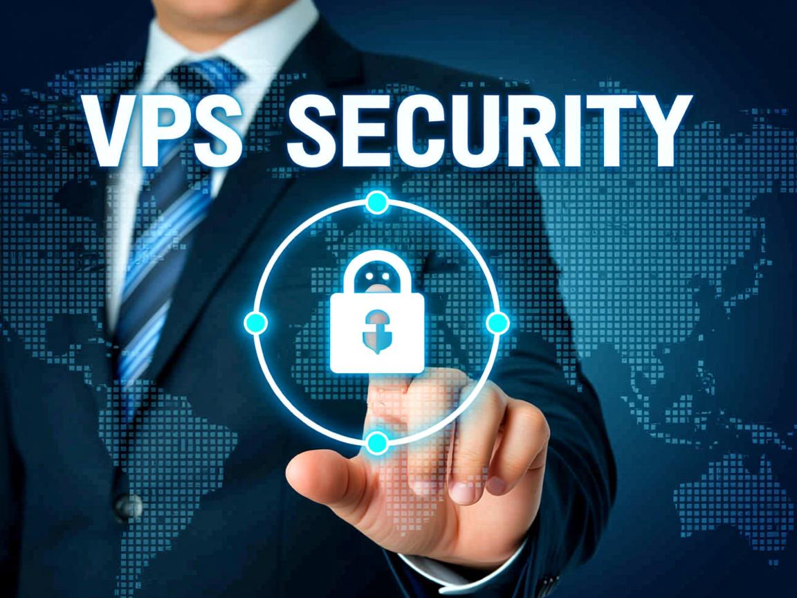 VPS的安全性如何? 第3张 VPS的安全性如何? 第3张