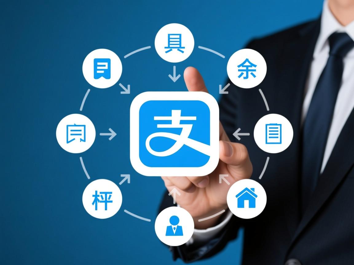 支付宝自动分期背后的商业逻辑是什么？用户隐私与消费习惯如何影响这一决策？  第1张