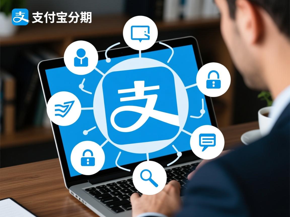 支付宝自动分期背后的商业逻辑是什么？用户隐私与消费习惯如何影响这一决策？  第2张
