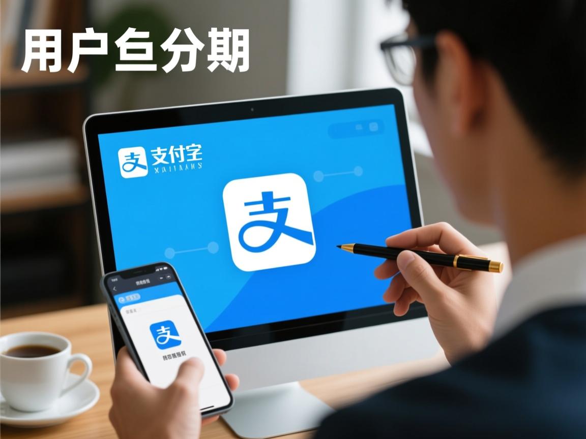 支付宝自动分期背后的商业逻辑是什么？用户隐私与消费习惯如何影响这一决策？  第3张