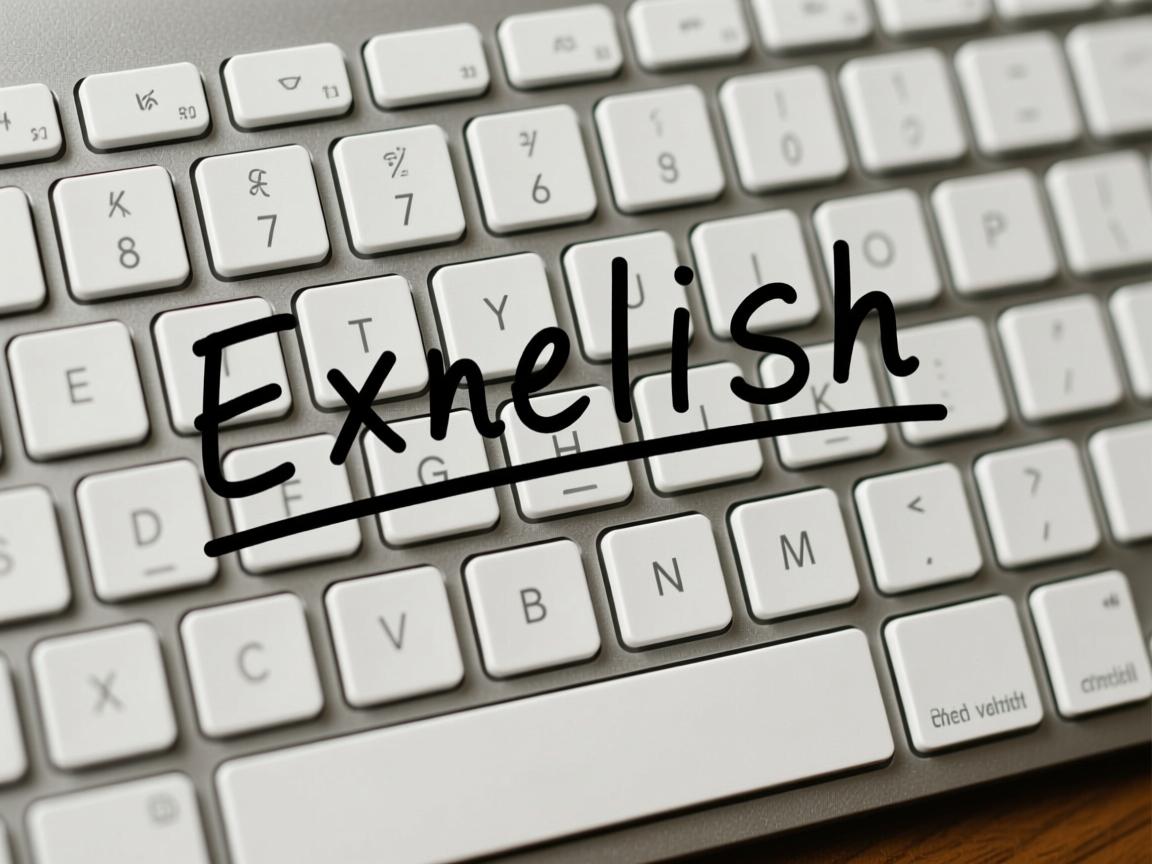 word打英文为什么有下划线  第1张