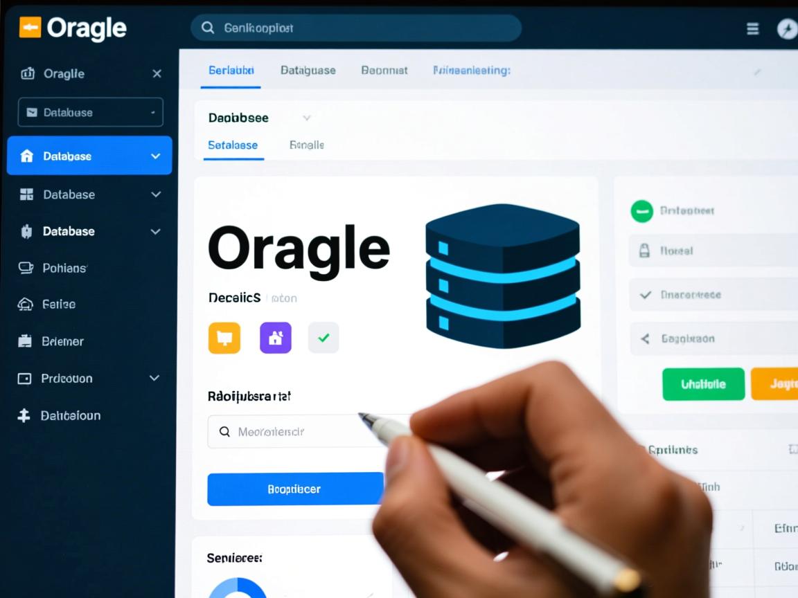 oracle怎么复制表中数据库  第3张