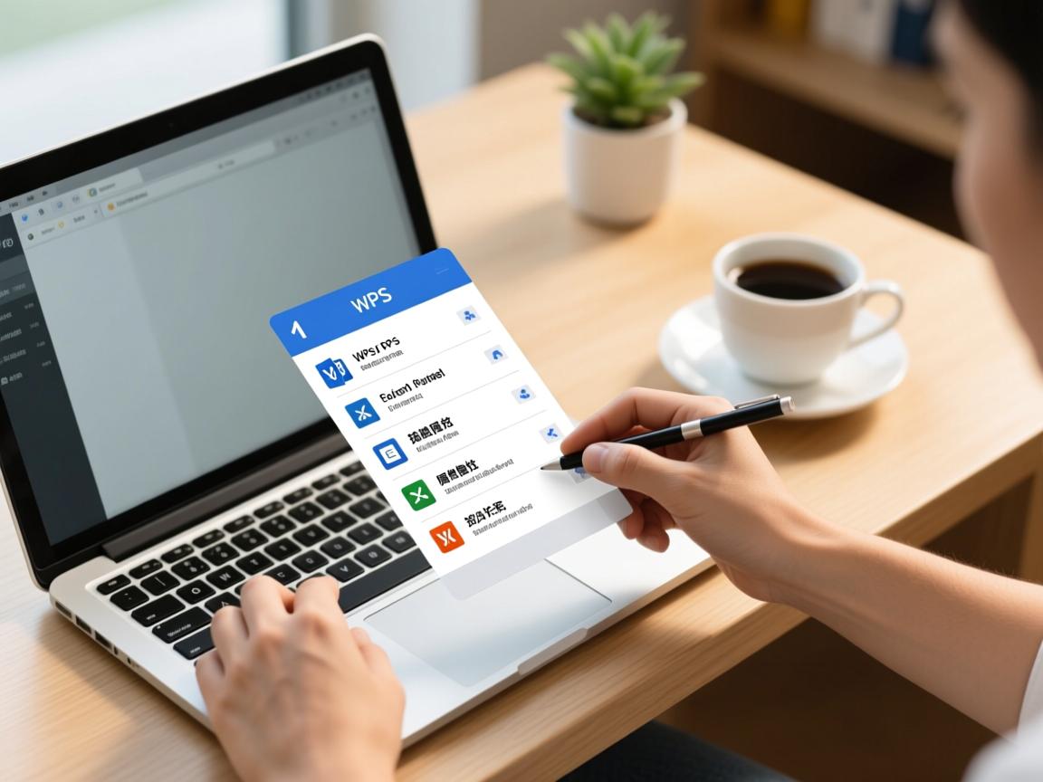 为什么wps的属性拉不出来  第3张