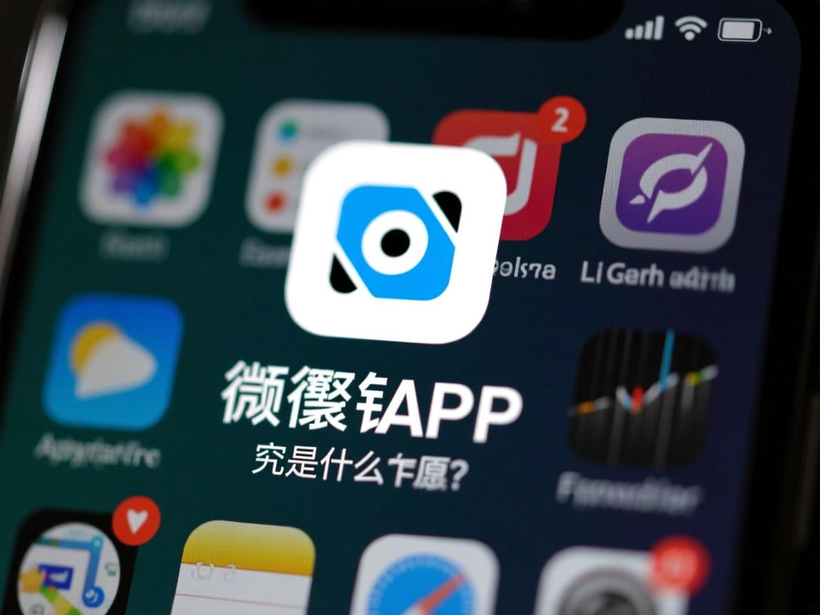 微视APP频繁打开后自动关掉，究竟是什么原因导致这一现象？  第1张