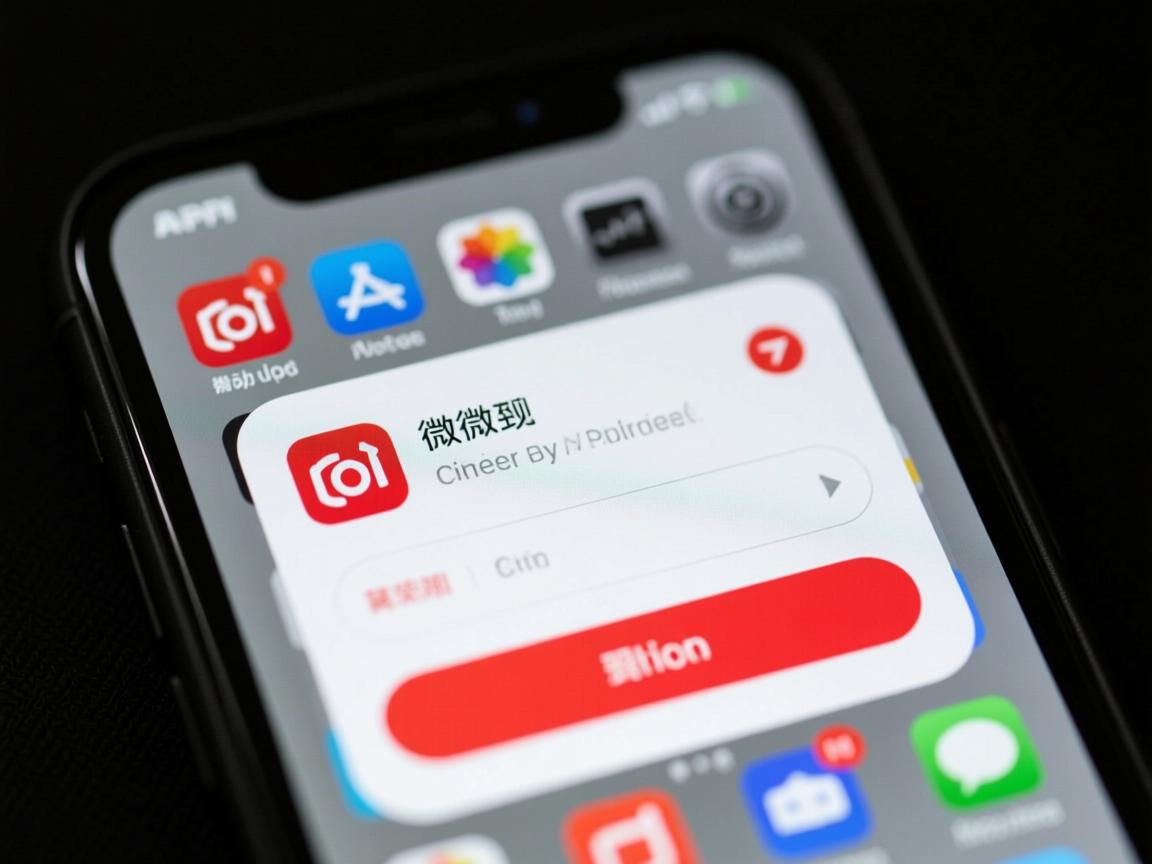 微视APP频繁打开后自动关掉，究竟是什么原因导致这一现象？  第2张