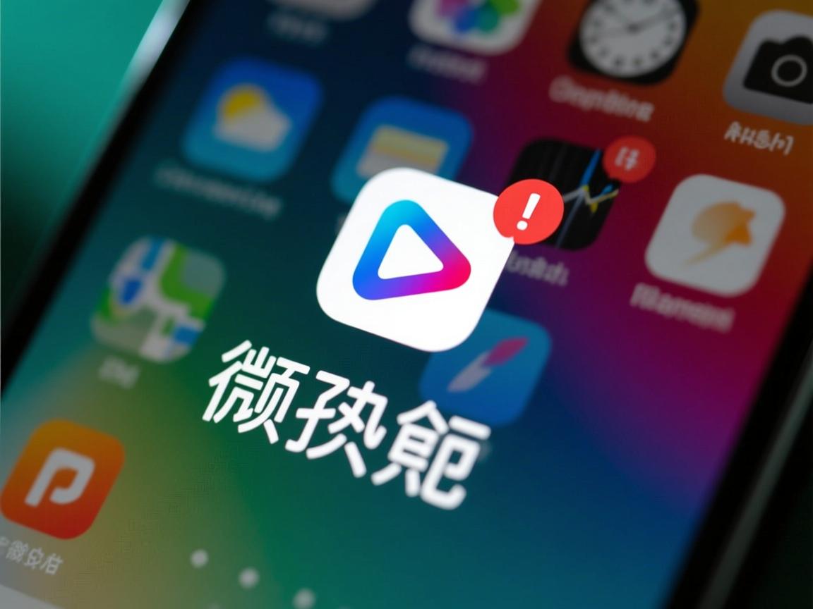 微视APP频繁打开后自动关掉，究竟是什么原因导致这一现象？  第3张