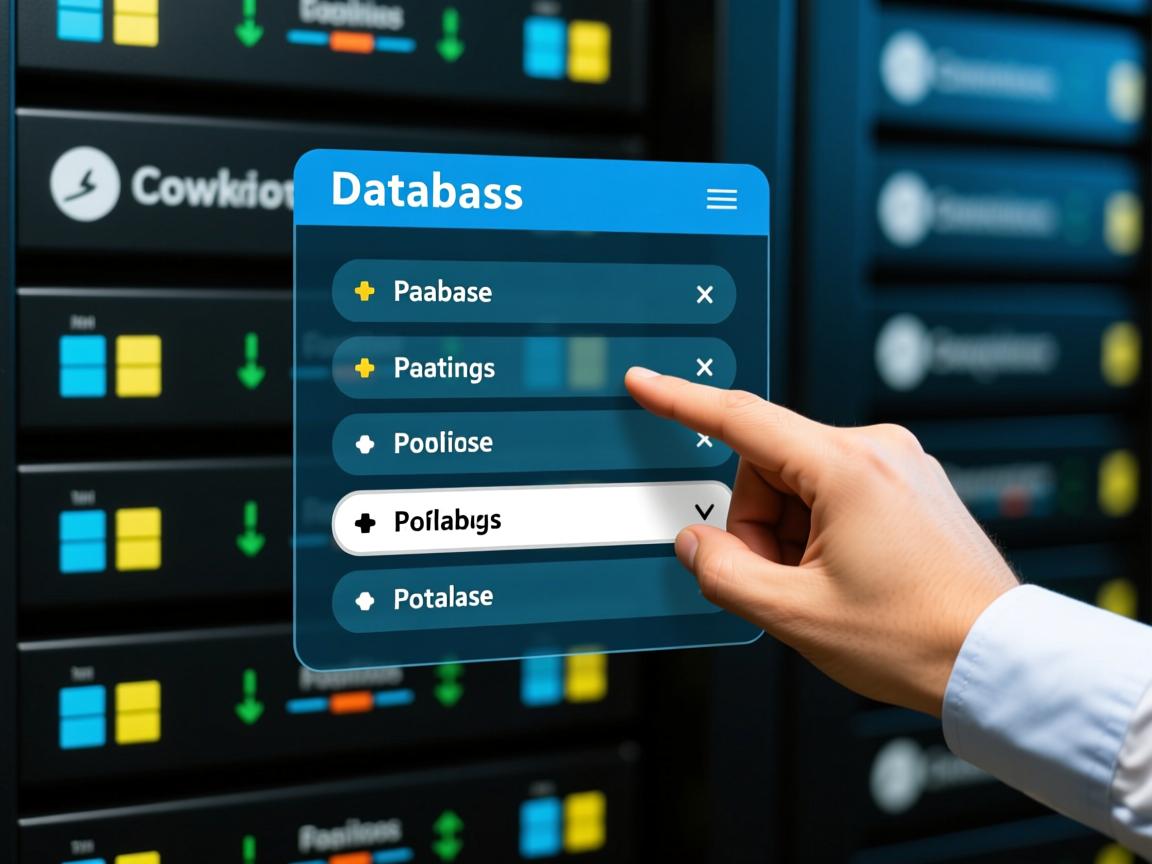 怎么从数据库中读取分类  第2张