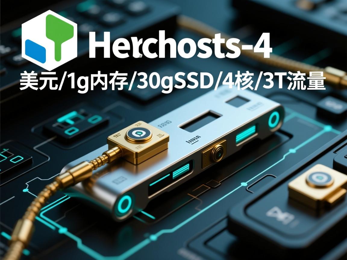 reversehosts-4美元/1g内存/30gSSD/4核/3T流量
