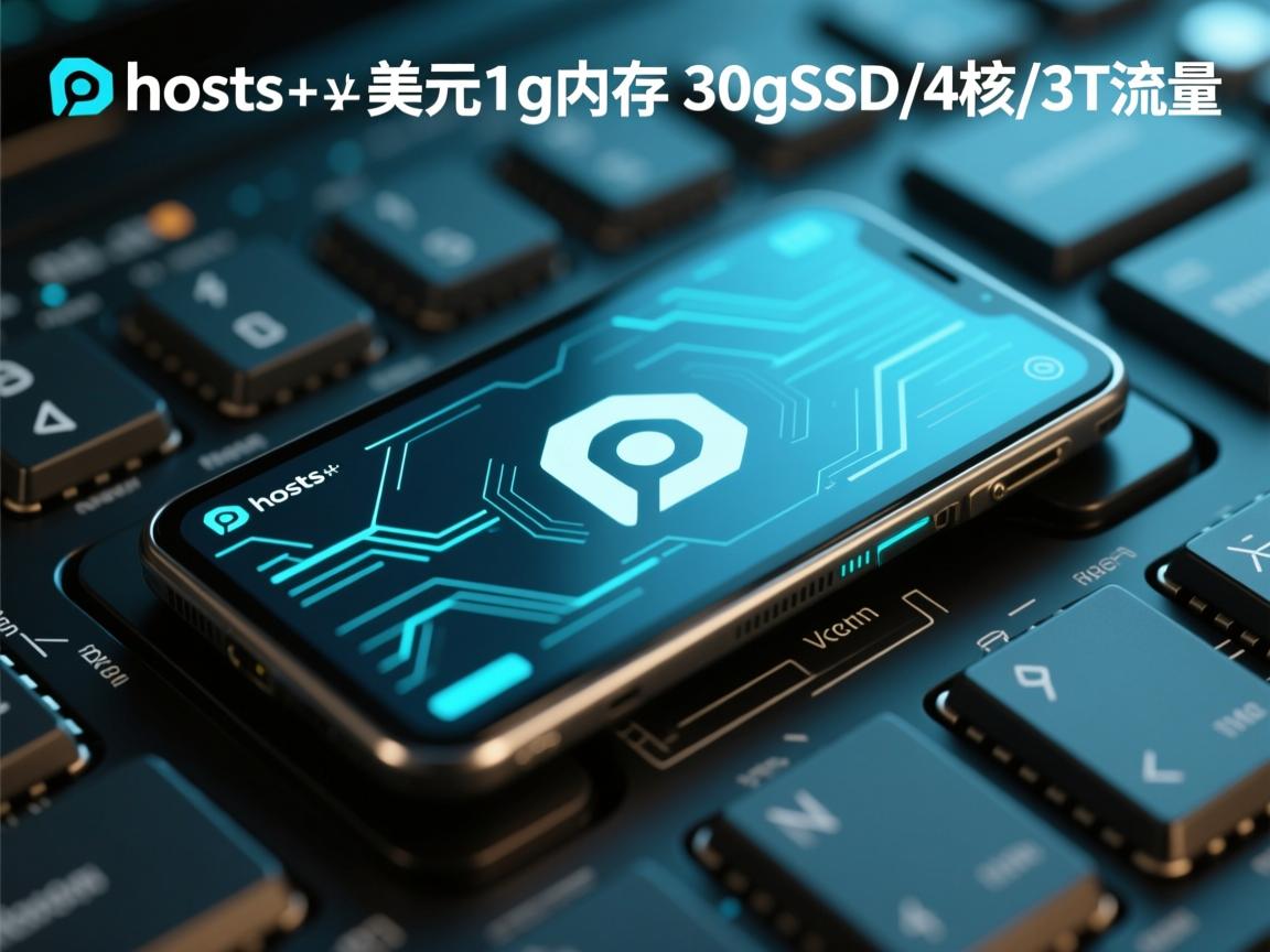 reversehosts-4美元/1g内存/30gSSD/4核/3T流量 第2张 reversehosts-4美元/1g内存/30gSSD/4核/3T流量 第2张