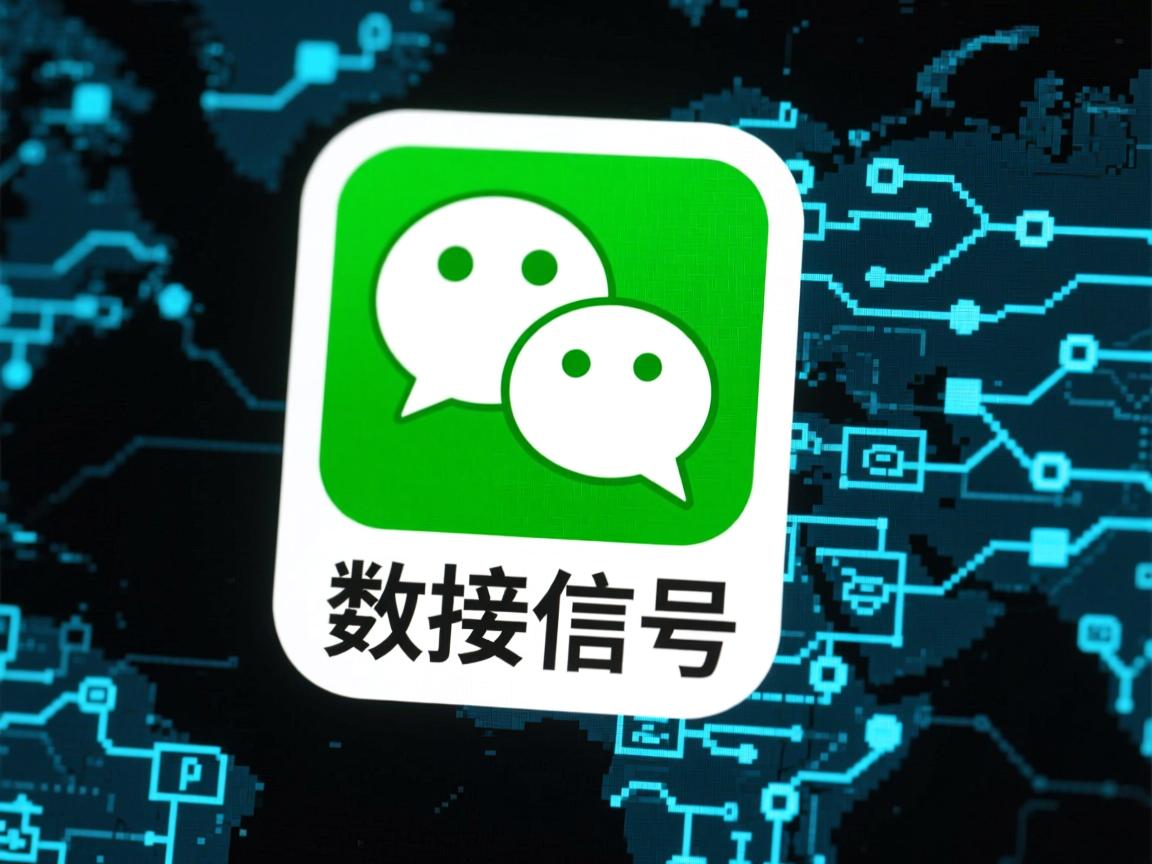 微信订阅号怎么连接数据库  第3张