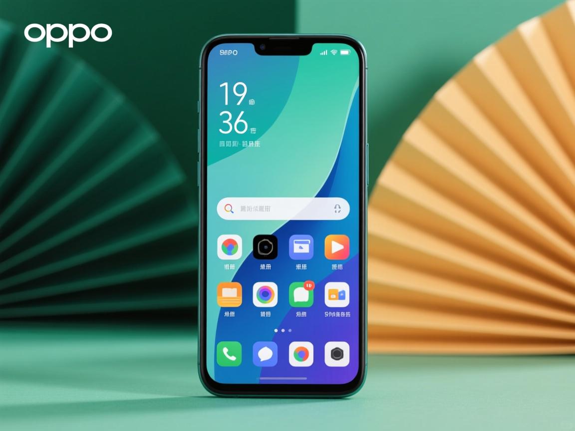 OPPO手机桌面为何独缺相册？背后隐藏的设计初衷是什么？  第2张