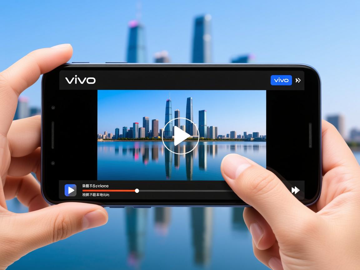 为什么vivo手机视频不能本地播放  第2张