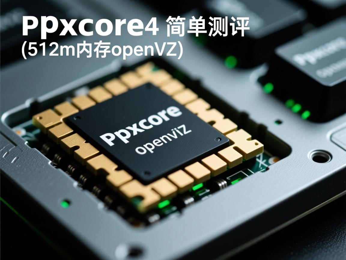 ipxcore-简单测评(512m内存openvz) 第3张 ipxcore-简单测评(512m内存openvz) 第3张