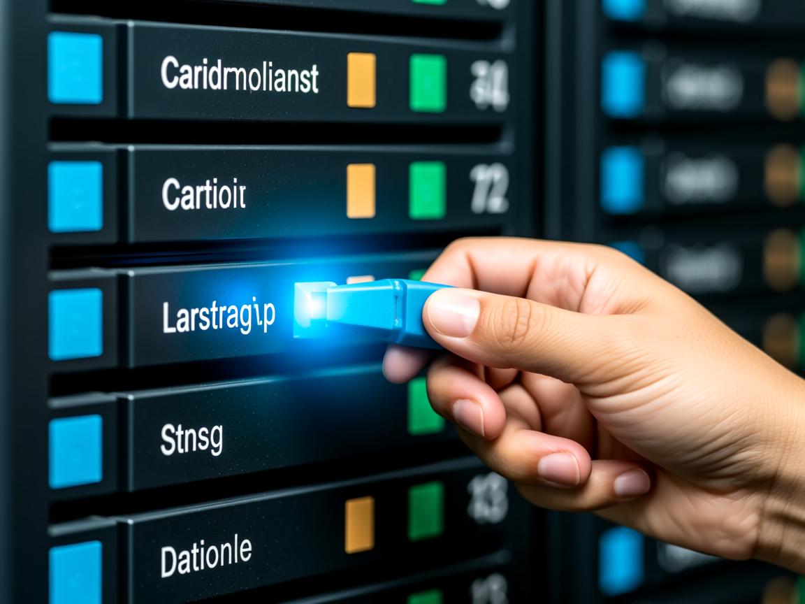 数据库怎么关闭连接  第3张