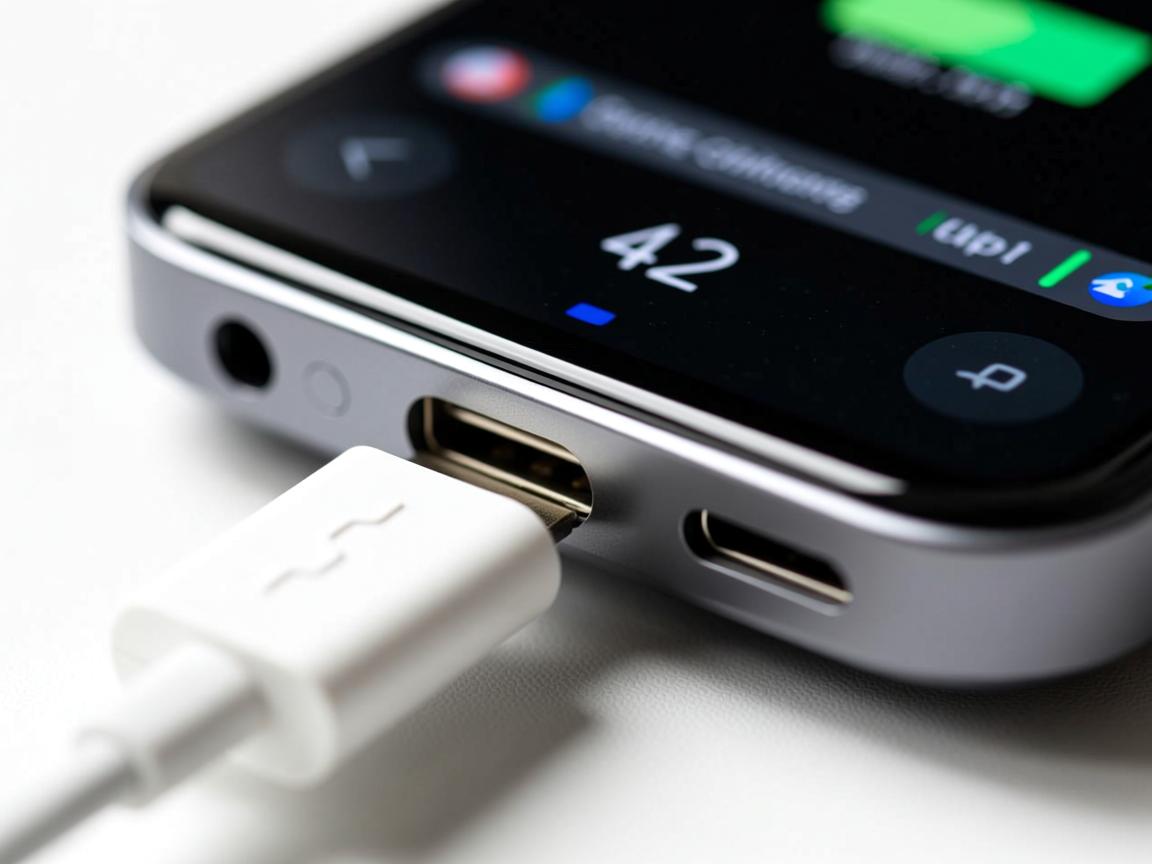 为何迷你2充电端口无响应?深层原因及解决方案揭秘! 第1张 为何迷你2充电端口无响应?深层原因及解决方案揭秘! 第1张