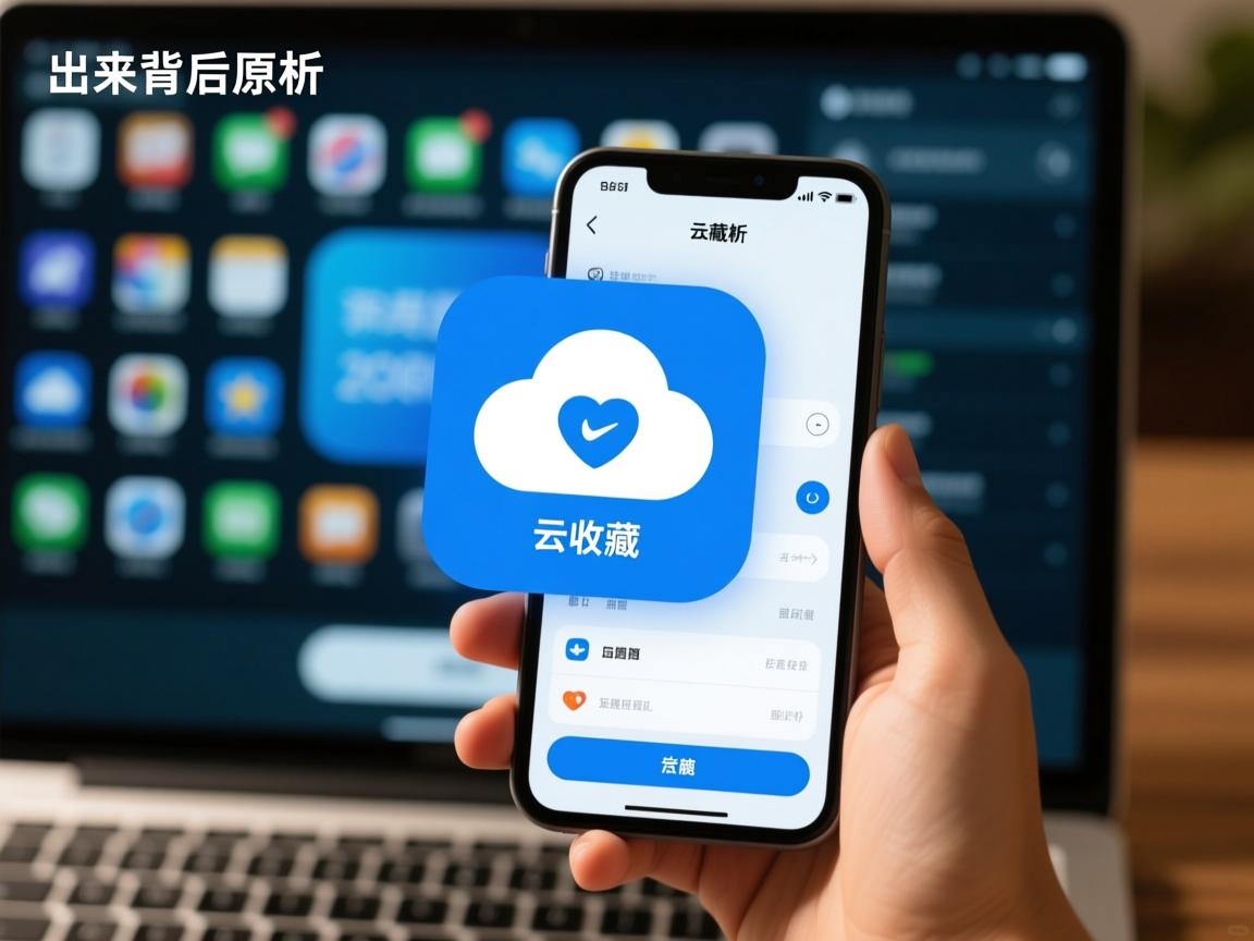 为何软件操作中频繁弹出来云收藏功能，背后原因解析？  第3张