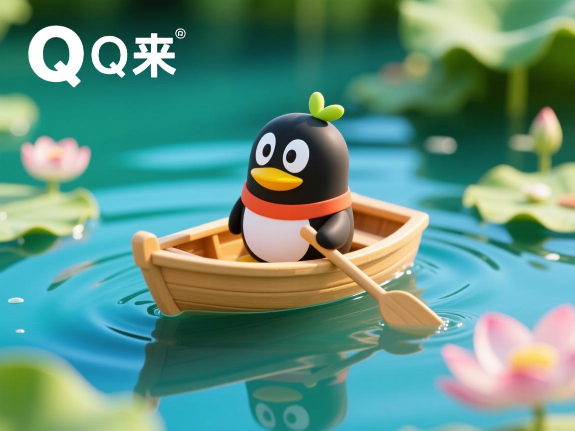 qq标识为什么小船养不出来  第2张