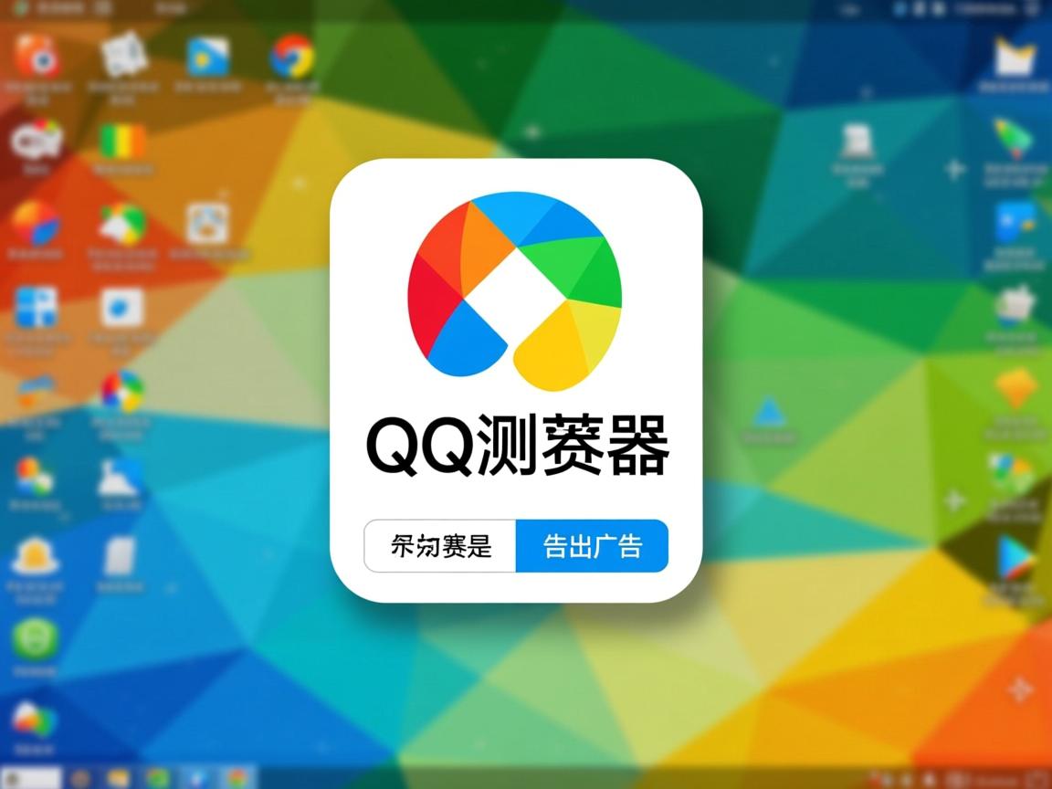 为什么QQ浏览器老是弹出广告  第1张