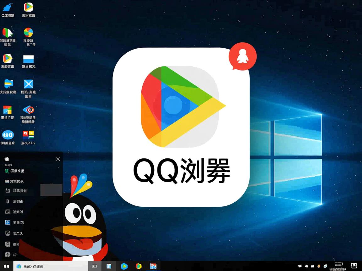 为什么QQ浏览器老是弹出广告  第2张