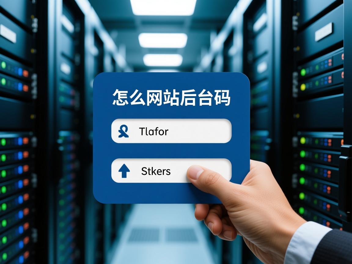 数据库怎么改网站后台密码