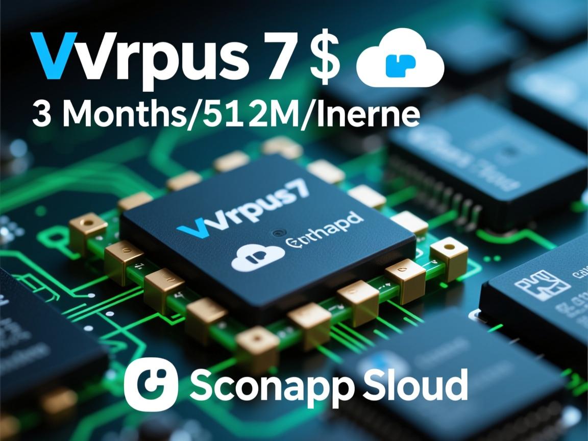 virpus-7美元/3个月/512M内存/onapp云 第1张 virpus-7美元/3个月/512M内存/onapp云 第1张