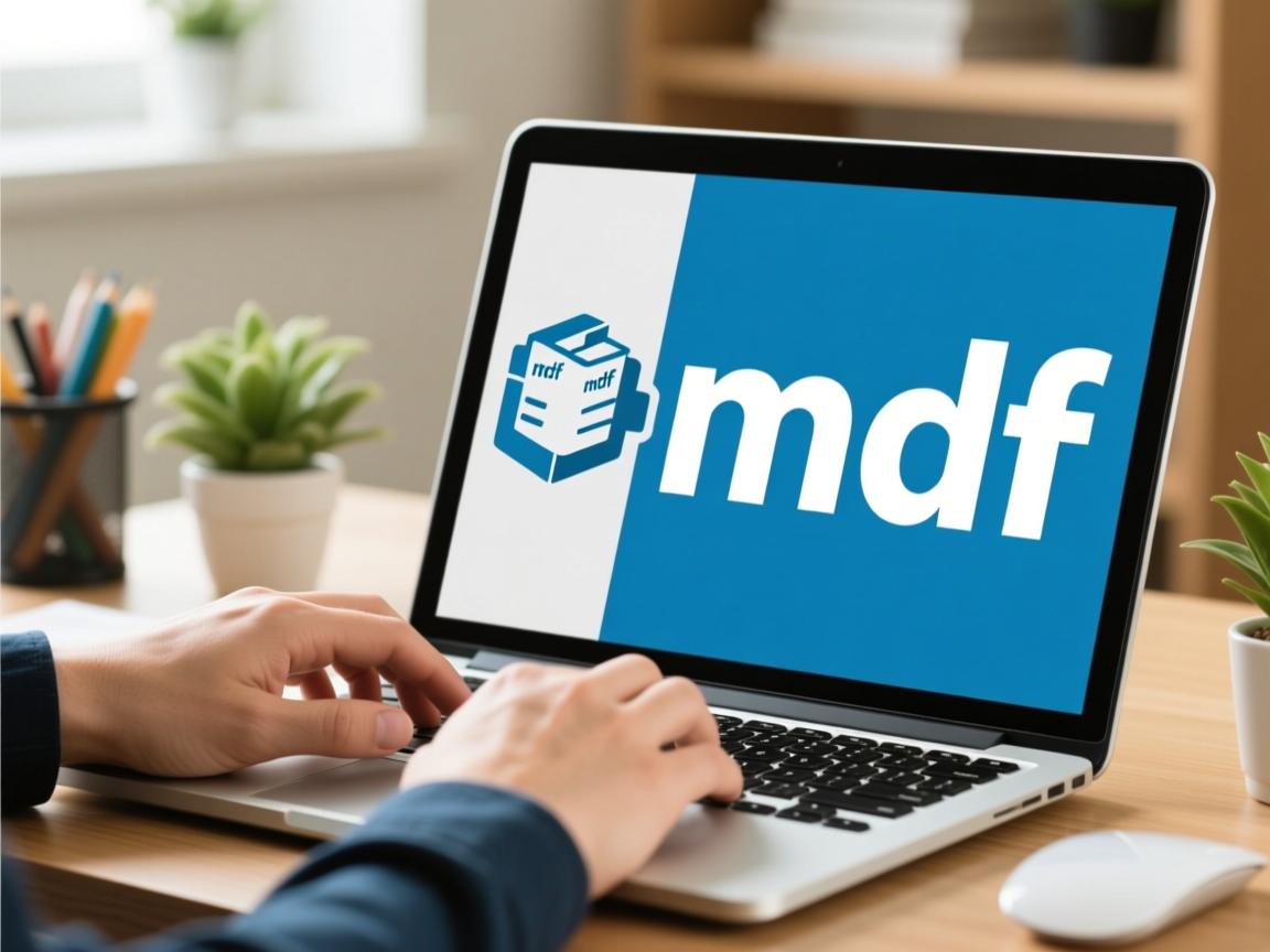 数据库怎么附加mdf  第2张