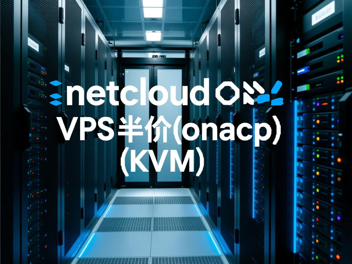推荐:netcloud-VPS半价/onapp/KVM 第2张 推荐:netcloud-VPS半价/onapp/KVM 第2张