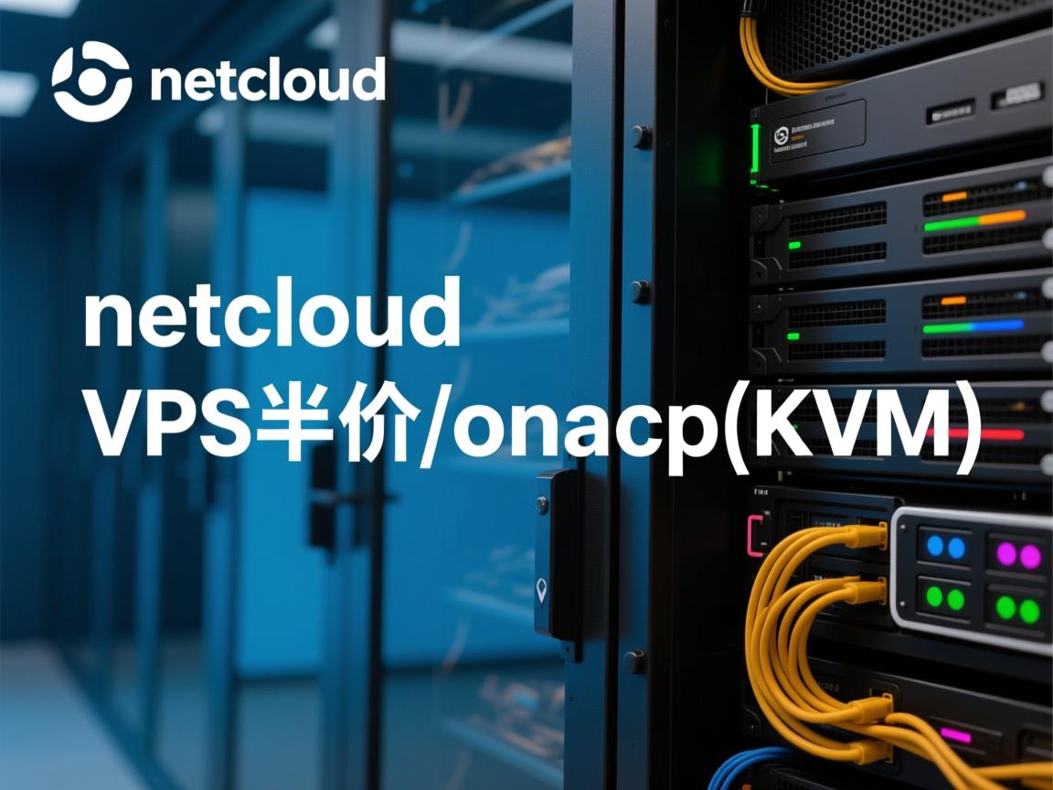 推荐:netcloud-VPS半价/onapp/KVM 第3张 推荐:netcloud-VPS半价/onapp/KVM 第3张