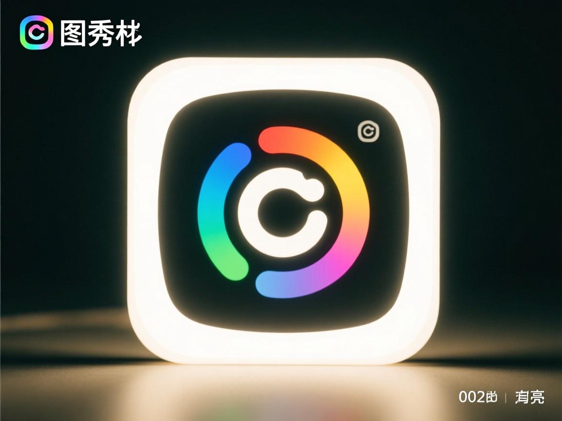 为什么美图秀秀自动提亮  第1张