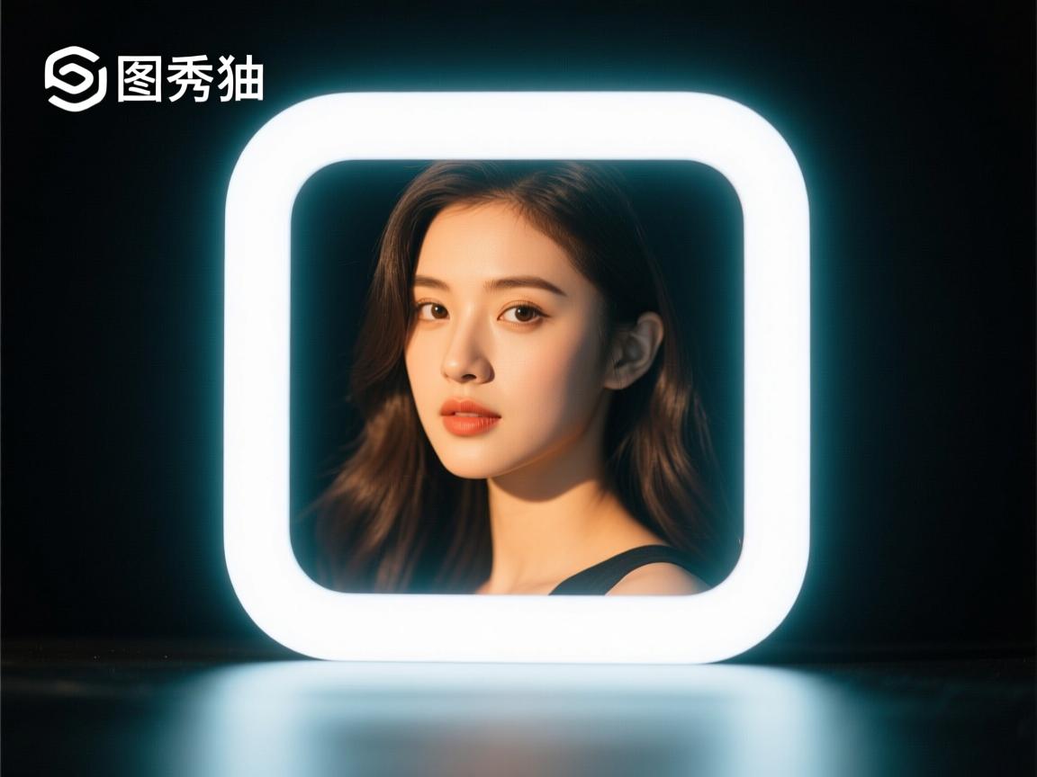 为什么美图秀秀自动提亮  第3张