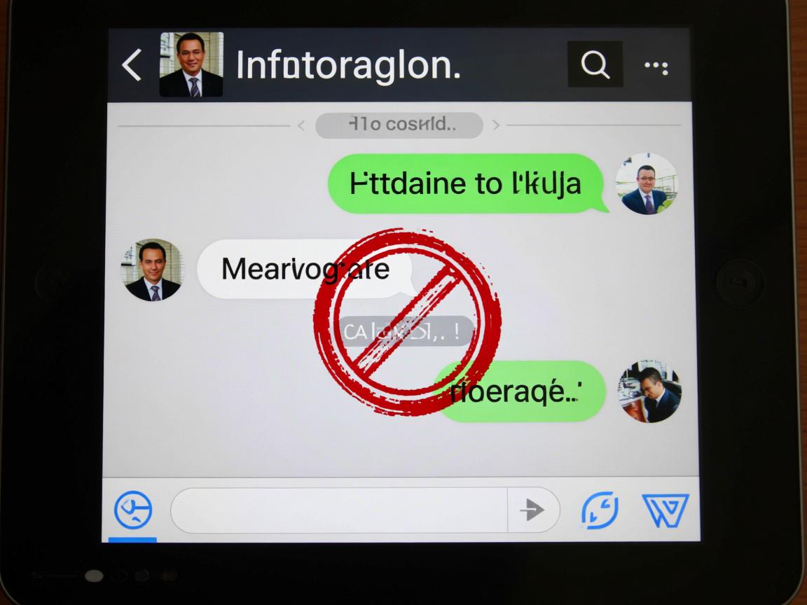 为何撤回信息后仍留痕迹？揭秘撤回信息印记之谜！  第1张
