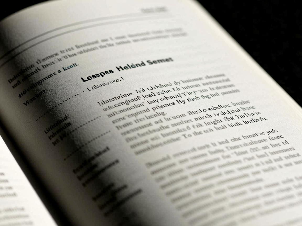 word文档页面为何总是向左靠？探究排版背后的秘密  第1张