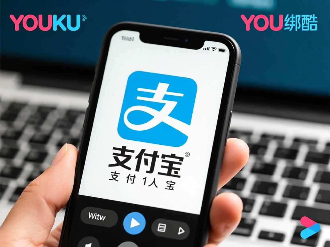 为什么优酷要绑定支付宝  第1张