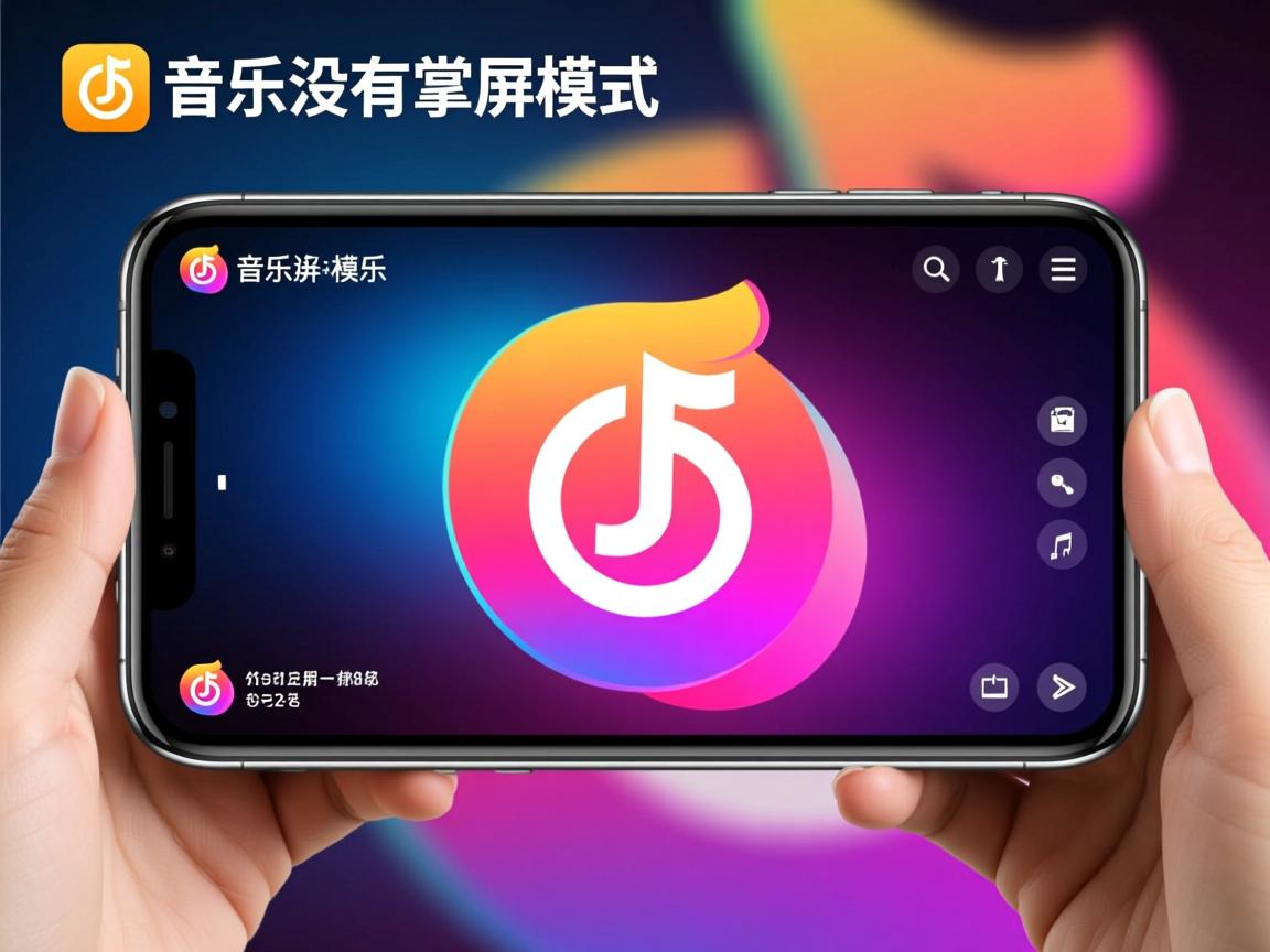 qq音乐为什么没有横屏模式了  第1张