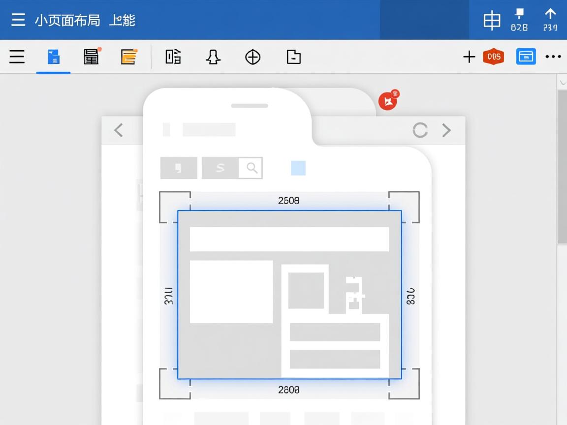 Word文档左侧为何缺失小页面布局功能？  第2张