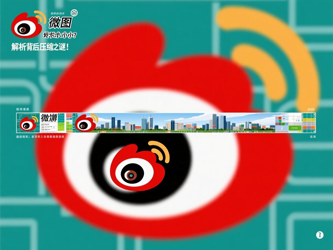 微博发长图为什么如此之小？解析背后压缩技术之谜！  第2张